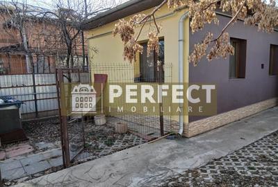 ZONA CENTRALA Casa cu teren cu deschidere 20ml,PRET 110.000euro - 1