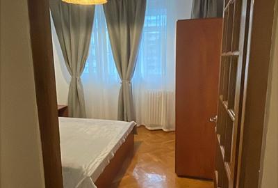 Apartament cu 2 camere semidecomandat în Chibrit - 3
