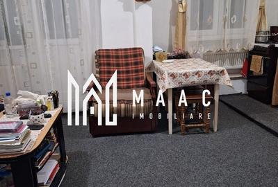 Apartament cu 2 camere decomandat, mobilat în Valea Aurie - 14