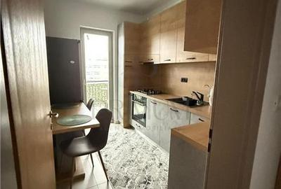 Apartament cu 2 camere decomandat, mobilat în Moșnița Nouă - 8