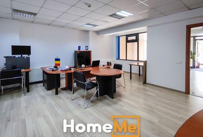 Piața Alba Iulia | clădire de birouri S+P+3E+4R | 803 mp utili - 6