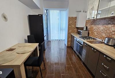Apartament cu 2 camere, mobilat în Tudor - 7