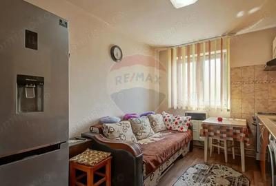 COMISION 0 %| GARSONIERA| DE INCHIRIAT| ETAJ 3/4| ZONA BARTOLOMEU - 5