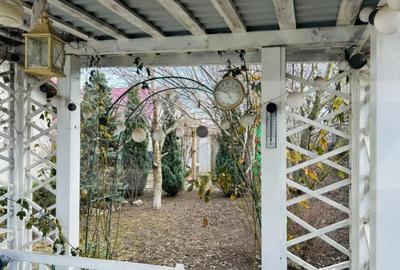 Casă cu 3 camere cu Teren 525 Mp în Cristești - 1