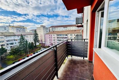 Apartament cu 3 camere decomandat, mobilat în Aeroport - 10