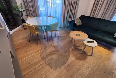 Apartament 2 Camere Herastrau Park View - 5