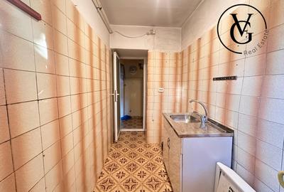 Apartament 3 camere  -zona Tomis Nord - 12