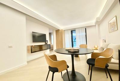 Apartament cu 2 camere decomandat, mobilat în Pipera - 2