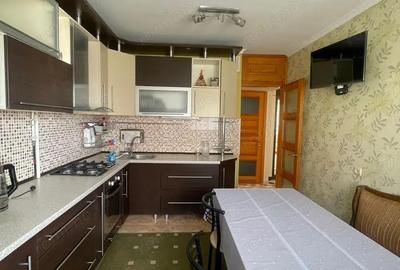 Apartament cu 2 camere decomandat în Take Ionescu - 3