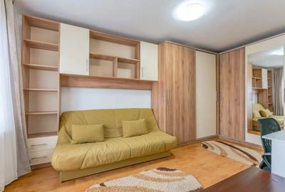 Garsonieră semidecomandată în Tractorul