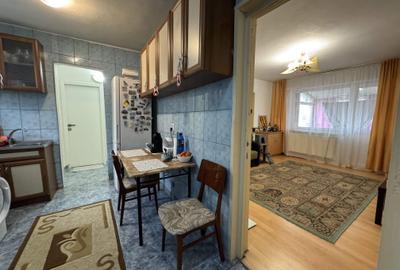 Apartament cu 3 camere semidecomandat în Ultracentral - 17
