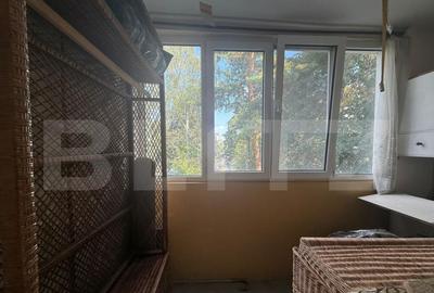 Apartament cu 3 camere, etaj intermediar, zona Centrala - 9