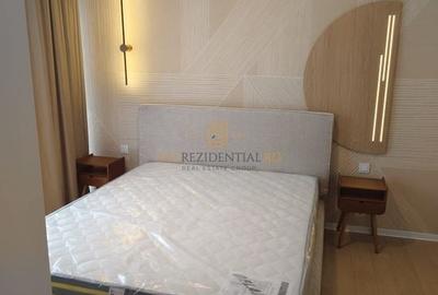 Apartament 2 camere de inchiriat, 74 mp, One Lake Club, Sector 2 - 4