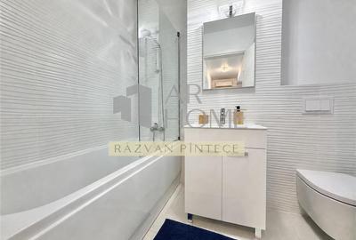 Apartament cu 2 camere decomandat, mobilat în Albert - 11