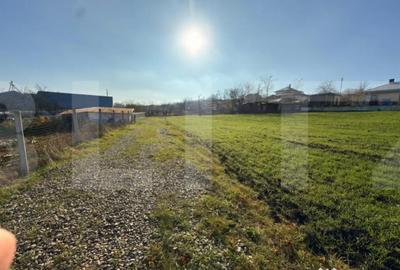 Teren de 3750 mp, în Central - 2