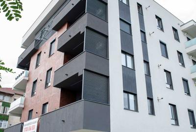 Spațiu comercial, de 56 mp, în Lipovei - 1