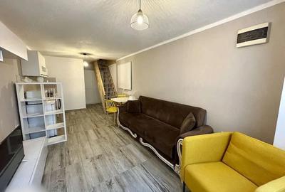 Apartament cu 2 camere semidecomandat în Ultracentral - 11