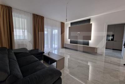 Duplex de vanzare - Chisoda, ideala pentru familie!