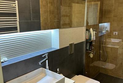 Inchiriere Penthouse Lux langa padure, Iancu Nicolae - 23