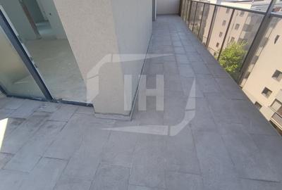 Apartament cu 4 camere semidecomandat în Între Lacuri - 16