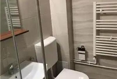 Garsonieră nedecomandată în Central