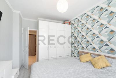 APARTAMENT 2 CAMERE ONESTILOR - 8