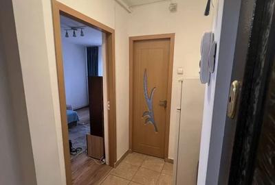 Garsonieră decomandată, mobilată în Lujerului - 4
