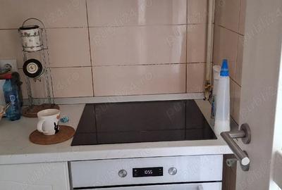 Garsonieră decomandată în Parcul Carol - 1