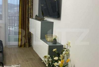 Apartament 1 camera, 46 mp, zona Tatarasi - 1