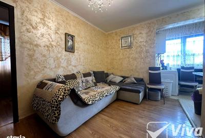 Apartament cu 2 camere, mobilat în Cug - 5