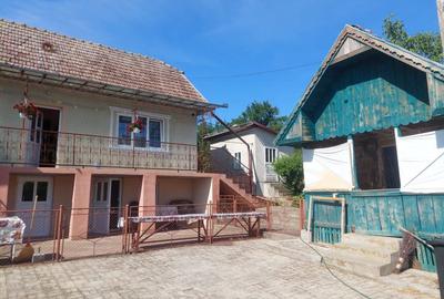 Casă cu 3 camere în Frata - 6