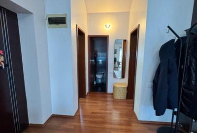 Apartament cu 3 camere decomandat în Central - 5