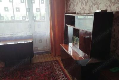 Garsoniera in zona Universitatii - 1