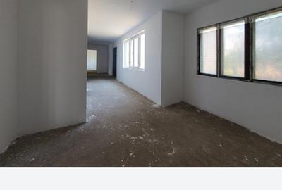 Casă cu 2 camere cu Teren 871 Mp în Aviatorilor - 3