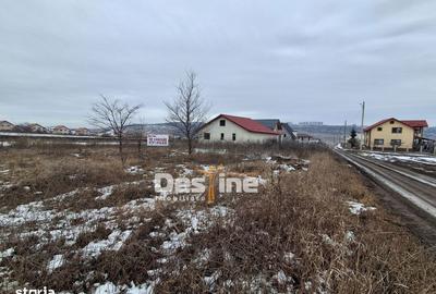 Spațiu comercial, în Rediu - 3