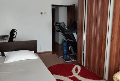 Apartament cu 2 camere decomandat în Central - 5