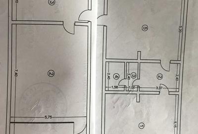 Spațiu comercial, de 190 mp, în Central - 1