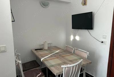 Apartament spa?ios de vanzare, ultracentral, 4 camere , decomandat, 99 mp - 5