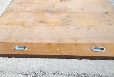 Spațiu comercial, de 390 mp, în Central - 14