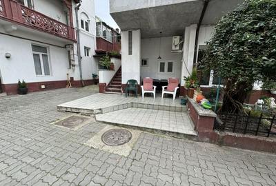 Apartament 5 camere de inchiriat in vila zona *Banu Manta* Tur virtual - 47