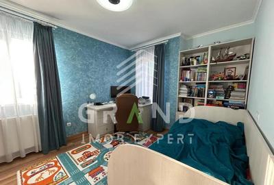 Apartament cu Design Modern ?i Finisaje Premium-gata de mut
