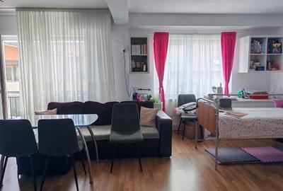 Apartament cu 2 camere decomandat în Florești - 3