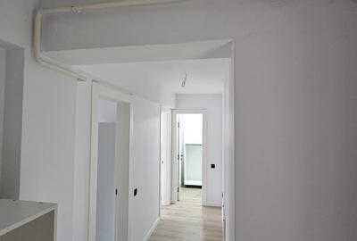 *BLOC NOU*Apartament de 1 cameră ,et 1 - 1