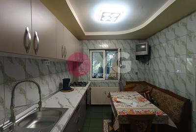 Apartament 3 camere de inchiriat Metrou Gorjului - 15