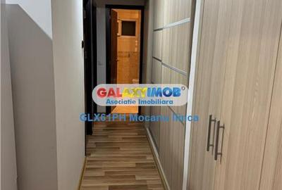 Apartament cu 3 camere decomandat, mobilat în Vest - 6