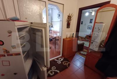 Apartament cu 2 camere, 50 mp, zona Tudor - 2