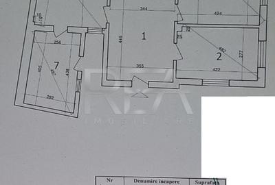 Apartament cu 4 camere decomandat în Ștefan cel Mare - 8