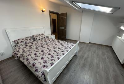 2 Camere 60mp 8Min Metrou Laminorului Bucurestii Noi Parc Bazilescu - 3