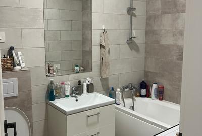 Apartament cu 2 camere semidecomandat în Gară - 4