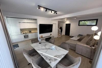 Ozana - 1 Decembrie 1918 - vila superba finalizata in 2025 / 4 camere si 4 bai - 2